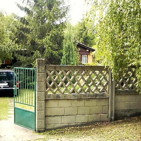 Im Donauknie Fuer Familien & Hunde * Leányfalu