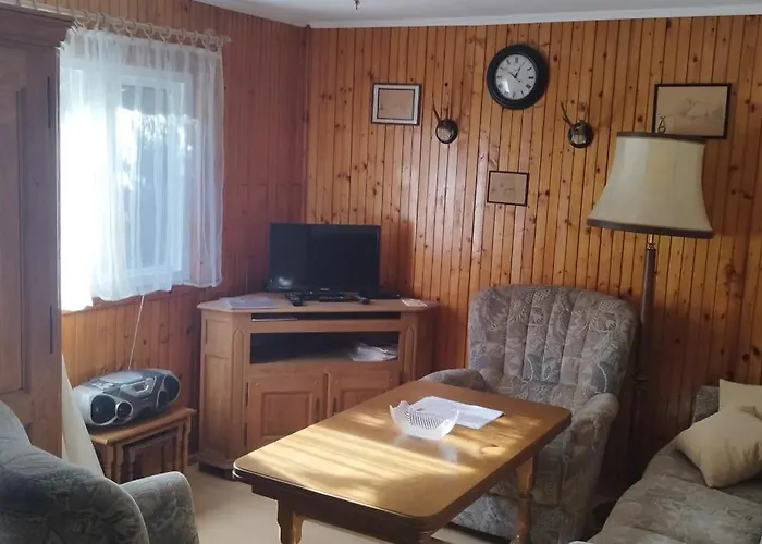 Im Donauknie Fuer Familien & Hunde * Leányfalu
