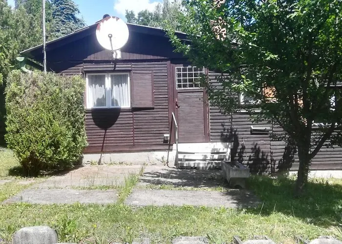 Im Donauknie Fuer Familien & Hunde