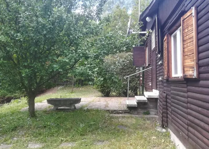 Prázdninový dům Im Donauknie Fuer Familien & Hunde Leányfalu